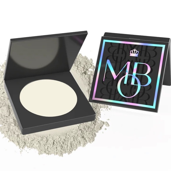 MoBeauty Ultimate Finish Translucent Setting Powder - Picture 4 of 4